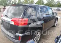 2017 GMC TERRAIN photo