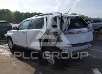 2017 GMC TERRAIN фото