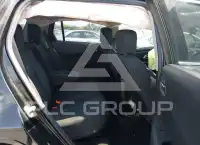 2017 GMC TERRAIN фото