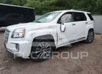 2017 GMC TERRAIN фото
