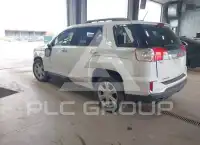 2017 GMC TERRAIN фото