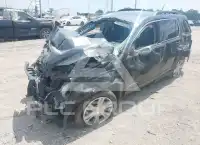 2017 GMC TERRAIN photo