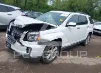 2017 GMC TERRAIN photo
