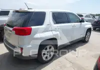 2017 GMC TERRAIN фото