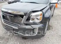 2017 GMC TERRAIN фото