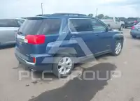 2017 GMC TERRAIN фото