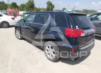 2017 GMC TERRAIN photo