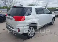 2017 GMC TERRAIN фото