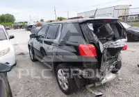 2017 GMC TERRAIN photo