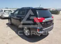 2017 GMC TERRAIN photo