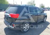 2017 GMC TERRAIN photo