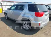 2017 GMC TERRAIN photo