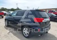 2017 GMC TERRAIN фото