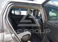 2017 GMC TERRAIN фото