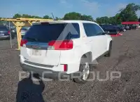 2017 GMC TERRAIN фото