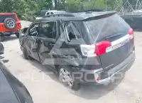 2017 GMC TERRAIN photo