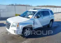 2017 GMC TERRAIN фото