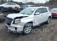 2017 GMC TERRAIN photo