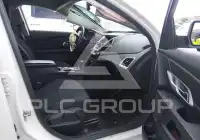 2017 GMC TERRAIN фото