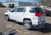 2017 GMC TERRAIN photo