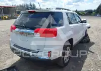 2017 GMC TERRAIN фото