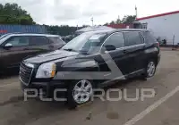 2017 GMC TERRAIN photo