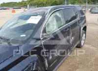 2017 GMC TERRAIN фото