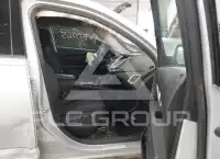 2017 GMC TERRAIN фото