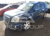 2017 GMC TERRAIN фото