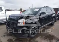 2017 GMC TERRAIN photo
