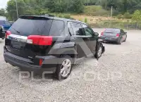 2017 GMC TERRAIN photo