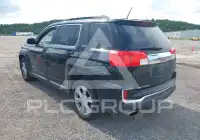 2017 GMC TERRAIN photo