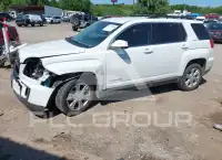 2017 GMC TERRAIN фото