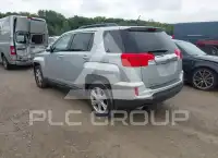 2017 GMC TERRAIN фото