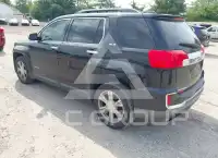 2017 GMC TERRAIN фото