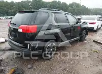 2017 GMC TERRAIN фото