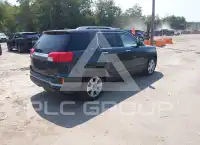 2017 GMC TERRAIN photo