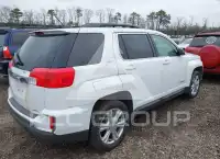 2017 GMC TERRAIN photo