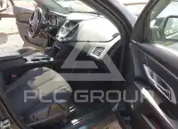 2017 GMC TERRAIN фото