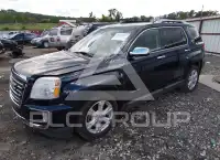 2017 GMC TERRAIN фото
