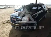 2017 GMC TERRAIN photo