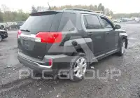 2017 GMC TERRAIN фото