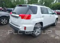2017 GMC TERRAIN photo