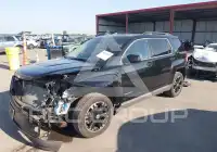 2017 GMC TERRAIN фото