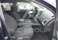 2017 GMC TERRAIN фото