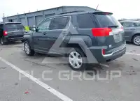 2017 GMC TERRAIN photo