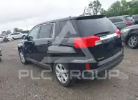 2017 GMC TERRAIN фото