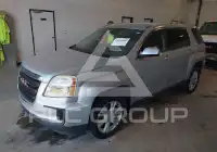 2017 GMC TERRAIN фото