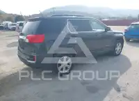 2017 GMC TERRAIN фото