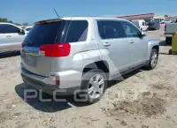 2017 GMC TERRAIN фото